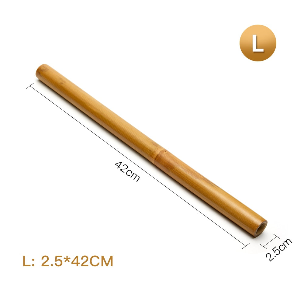 ThaiBo™, palo de masaje de bambú