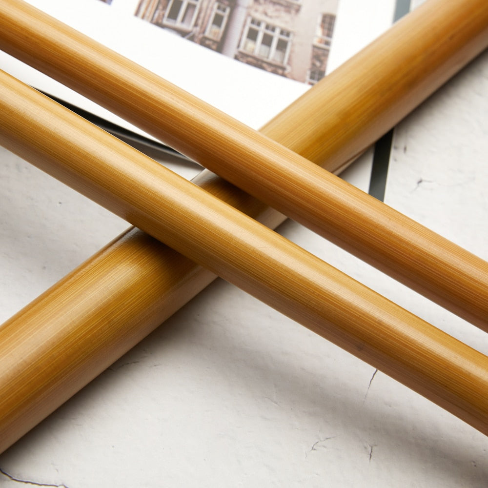 ThaiBo™, palo de masaje de bambú