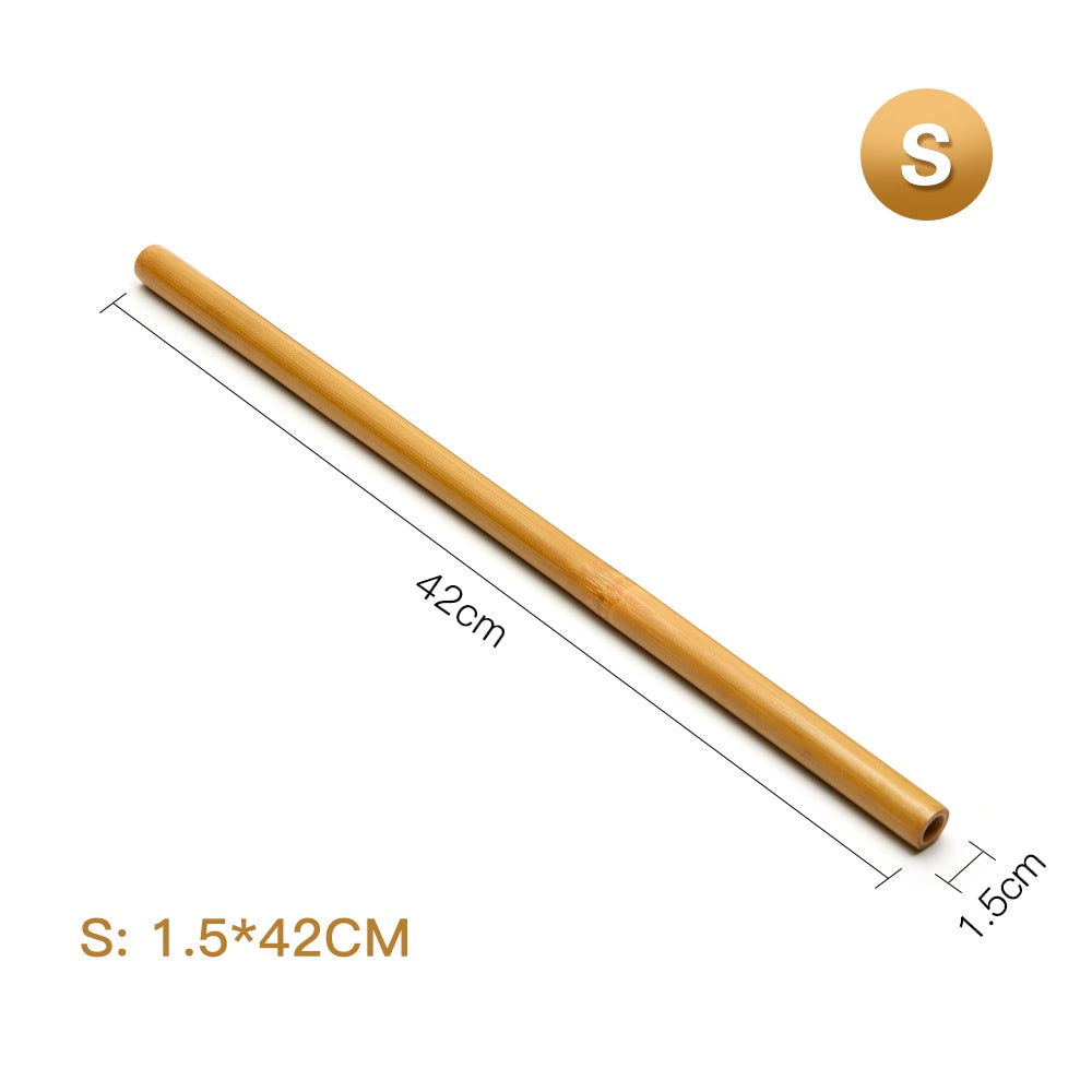 ThaiBo™, palo de masaje de bambú