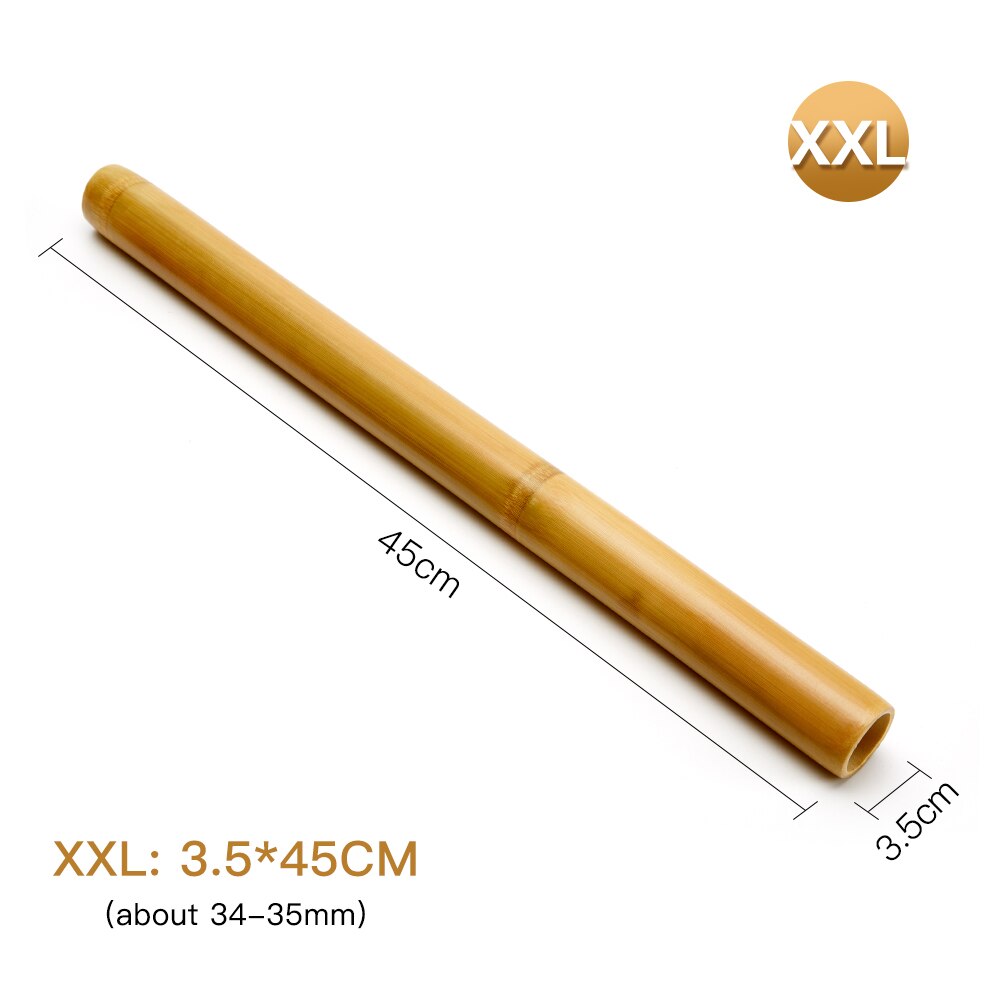 ThaiBo™, palo de masaje de bambú