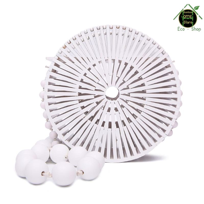 Bali™ Sac à main en bambou - BambooHomeStore