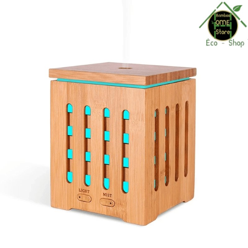 Florame™ Diffuseur d&