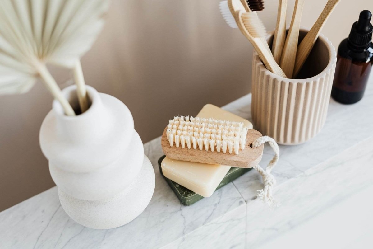 Ma trousse de toilette zéro déchet - BambooHomeStore