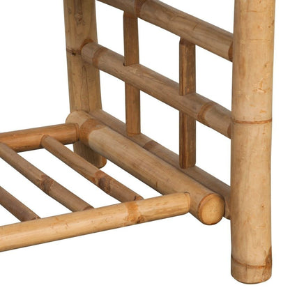 Salon de jardin en bambou,Setto™ - BambooHomeStore